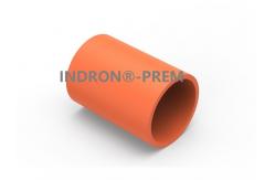 China Elastomeric Polymer Alloy Bushing Material Split Plain Bearing Structure for Seals Gaskets supplier