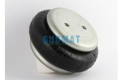 China W01-358-7731 Firestone Single Convoluted Air Spring Style 131 Air Ride Suspension supplier