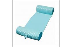 China Multi Purpose Pool Drifter , Floating Pool Mat Lightweight XPE Material supplier