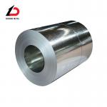 SPHC Hot DIP Galvanized Coil