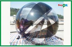 China Inflatable Lake Toys 1.8M Giant Inflatable Water Toys Blob Water Toy supplier