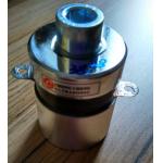 Ceramic Piezoelectric Ultrasonic Transducer Steady Output Amplitude for sale