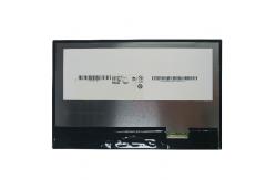 China LCD panel 10.1 inch B101UAN01.1 lcd display module screen supplier