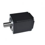 Hybrid Hollow Shaft Stepper Motor 2 Phase 20mm / 28mm / 43mm / 59mm