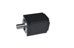 China Hybrid Hollow Shaft Stepper Motor 2 Phase 20mm / 28mm / 43mm / 59mm supplier