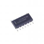 Texas Instruments CD40106BM96 Electronic ic Components Chip Tinybga integratedated Circuit Socket 8 Pin TI-CD40106BM96 for sale