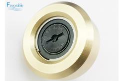 China 75178000 Roller Assembly Adjustable Beam For Auto Cutter Parts supplier