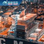 Shipping Transport International Freight Forwarders For Personal Items DDU DDP for sale