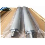 100um Customized Titanium Sintered Metal Filter Cartridge Element for sale