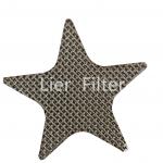 Stainless Steel Sintered Mesh Filter Coffee Machine Secondary Water Distribution Network for sale