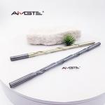 Double Ended Wood Cutting Bit Uncoated CNC Router Bits For Wood for sale