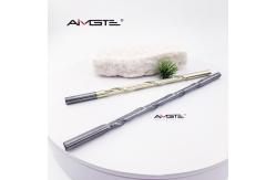 China Double Ended Wood Cutting Bit Uncoated CNC Router Bits For Wood supplier