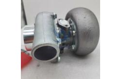 China 17201-30140 02M509 Turbocharger 1720130140 for D4D Engine 2KD 2KD-FTV 2KDFTV supplier