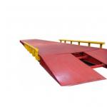 Digital Explosion Proof 50t Weighbridge Truck Scale for sale