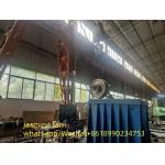 Water Turbine Generator with 200kw-20mw Power Output and Brushless Excitation Mode
