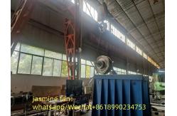 China Water Turbine Generator with 200kw-20mw Power Output and Brushless Excitation Mode supplier