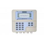 ST502 Fixed External Clip Ultrasonic Flowmeter