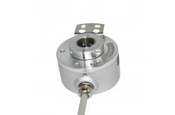 China Custom Size K50 High Resolution Rotary Encoder External Diameter 50mm supplier