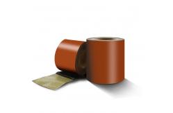 China 1.0mm Flashing Aluminium Waterproof Tape For Weather Tight Seals supplier