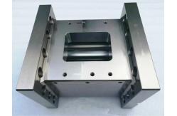 China Twin Parallel Extrusion Screw Barrel Diameter Of 12 - 350mm supplier