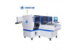 China Multifunctional Pick And Place Machine With Dual Modules And Dual Systems supplier