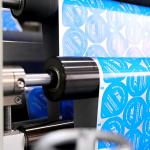 Dayuan CC450-S Yogurt Lid Die Cutting Machine