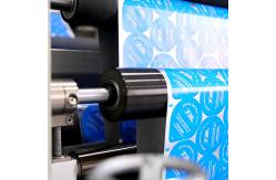 China Dayuan CC450-S Yogurt Lid Die Cutting Machine supplier
