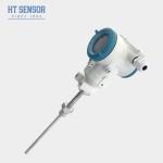 BT93420-III Stainless Steel High Accuracy Digital Temperature Transmitter With LCD indicator for sale
