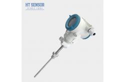 China BT93420-III Stainless Steel High Accuracy Digital Temperature Transmitter With LCD indicator supplier