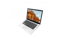 China Customized Portable PC Laptop , Windows 11 14 Inch Screen Laptops ODM supplier