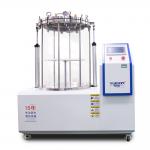 Air Pressure Testing Equipment 1m-50m Mobile Visual Leak Tester Machine for sale