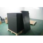 156.75mm 330w 340w Mono Solar Panels With Black Backsheet