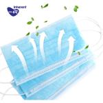 Dust Prevention Triple Layer Earloop Face Mask for sale