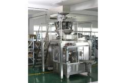 China Easy Control 1.5g Multihead Weigher Packing Machine supplier