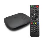 H.264 Decode NTSC Synopsis Dvb C Kabel Receiver Dvb C Tuner Set Top Boxes for sale