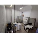 SSCD500-1500/3800 500KW New Energy Vehicle Motor Dynamometer Test Bench System
