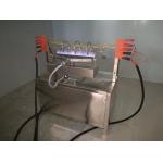 Wire Flame Test Chamber For Electric Cables Under Fire Conditions Circuit Integrity