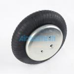 109MM Full Stroke W01-M58-6166 Firestone Air Spring Assembly 1/4BSP Port Size for sale