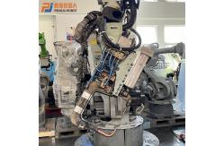 China Universal Used Palletizing Robot Yaskawa ES165N supplier