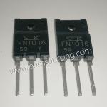 TO3PF Power Amplifier Integrated Circuit IC Chip FN1016 Darlington Power Diodes for sale