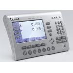 LCD Display Digital Readout Systems Multiple Languages Grind / Lathe Dro Systems