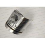 4944477 Cast Aluminum Diesel Engine Piston For QSB3.3 Engine Spare Parts for sale