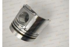 China 4944477 Cast Aluminum Diesel Engine Piston For QSB3.3 Engine Spare Parts supplier
