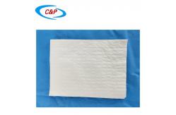China EO Sterilized Lithotomy Disposable Surgical Pack Drape Set Nonwoven Fabric ODM supplier