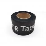 Printed Non Reinforced Self Adhesive Kraft Paper Tape For Carton Sealing for sale