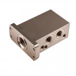 OEM Custom Turn Mill Machining High Precision CNC Turning And Milling Services for sale