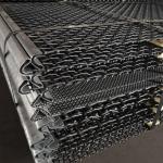 Recycle Vibrating Wire Mesh Screen For Mine Coal Quarry