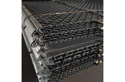 China Recycle Vibrating Wire Mesh Screen For Mine Coal Quarry supplier