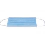 Safe Breathable Dustproof Disposable Medical Mask for sale