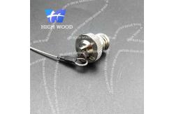 China Plug socket seal cover, 32F09R,D38999 Series Ⅲ. supplier
